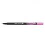 Ручка капілярна лінер BIC рожевий (bc942065)