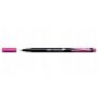 Ручка капілярна лінер BIC рожевий (bc942065)