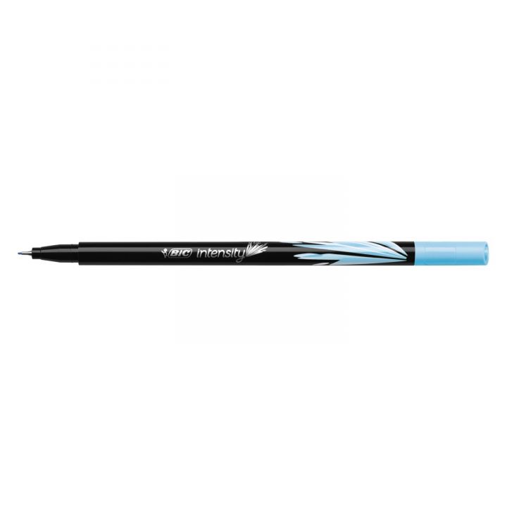 Ручка капілярна лінер BIC блакитний (bc942067)