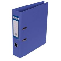 Папка-реєстратор А4 двостороння ELITE 70 мм