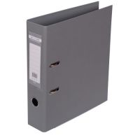 Папка-реєстратор А4 двостороння ELITE 70 мм