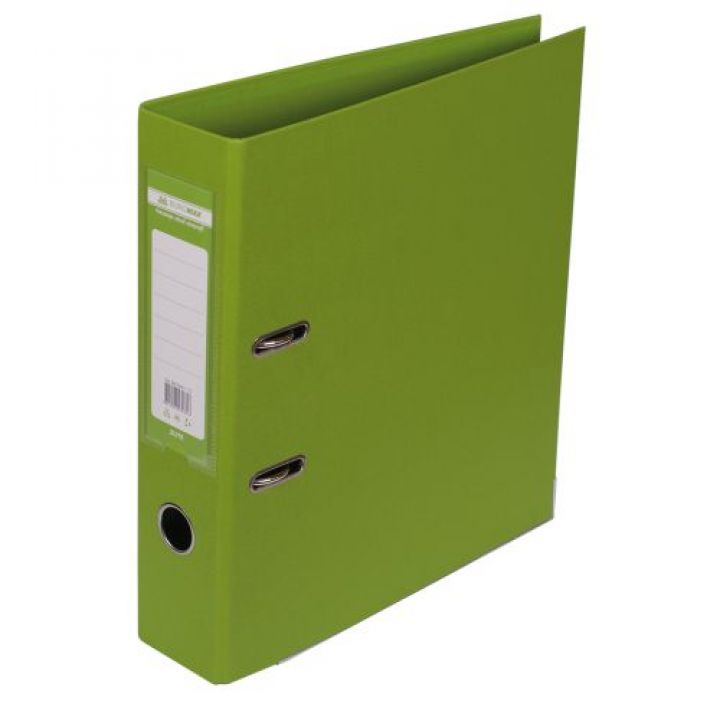 Папка-реєстратор А4 двостороння ELITE 70 мм Buromax (BM.3001-15c)