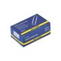 Скрепки Buromax скругленные 78 мм 50 шт (BM.5021)