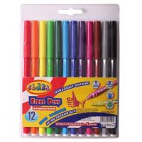 Фломастеры PREMIUM