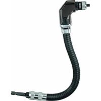 Кутова насадка з гнучким валом