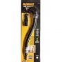 Кутова насадка з гнучким валом DeWALT (DT70621)