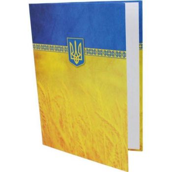 Папка специальная