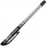 Ручка масляна Hiper MAX WRITER EVOLUTION чорний 0.7 мм (HO-335-ES BLACK)