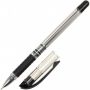 Ручка масляна Hiper MAX WRITER EVOLUTION чорний 0.7 мм (HO-335-ES BLACK)