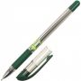 Ручка масляна Hiper MAX WRITER EVOLUTION зелений 0.7 мм (HO-335-ES GREEN)