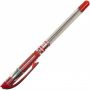 Ручка масляна Hiper MAX WRITER EVOLUTION червоний 0.7 мм (HO-335-ES RED)