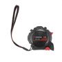 Рулетка магнітна INTERTOOL STORM (MT-0823)