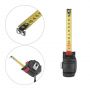 Рулетка магнітна INTERTOOL STORM (MT-0823)