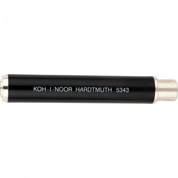 Олівець механічний KOH-I-NOOR HB чорний (5343)