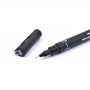 Ручка лайнер Uni Pin Fine Linе чорний 0.05 мм (PIN005-200.Black)