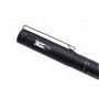 Ручка лайнер Uni Pin Fine Linе чорний 0.1 мм (PIN01-200.Black)