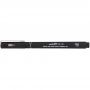 Ручка лайнер Uni Pin Fine Linе чорний 0.3 мм (PIN03-200.Black)