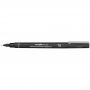 Ручка лайнер Uni Pin Fine Linе чорний 0.4 мм (PIN04-200.Black)