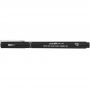 Ручка лайнер Uni Pin Fine Linе чорний 0.8 мм (PIN08-200.Black)