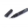 Ручка лайнер Uni Pin Fine Linе чорний 0.8 мм (PIN08-200.Black)