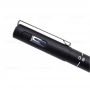 Ручка лайнер Uni Pin Fine Linе чорний 0.8 мм (PIN08-200.Black)