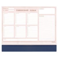 Настольный недельный планинг