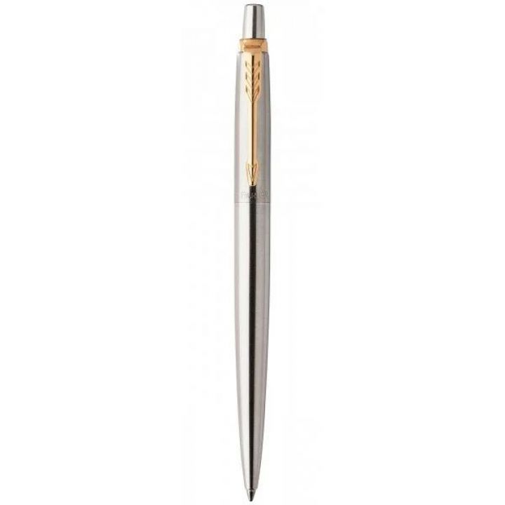 Ручка кулькова Parker Jotter синій 0.8 мм (16 032)