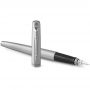 Ручка пір'яна Parker Jotter синій 0.7 мм (16-112)