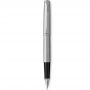 Ручка пір'яна Parker Jotter синій 0.7 мм (16-112)