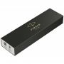 Ручка пір'яна Parker Jotter синій 0.7 мм (16-112)