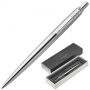Ручка кулькова Parker Jotter синій 0.8 мм (16 132)