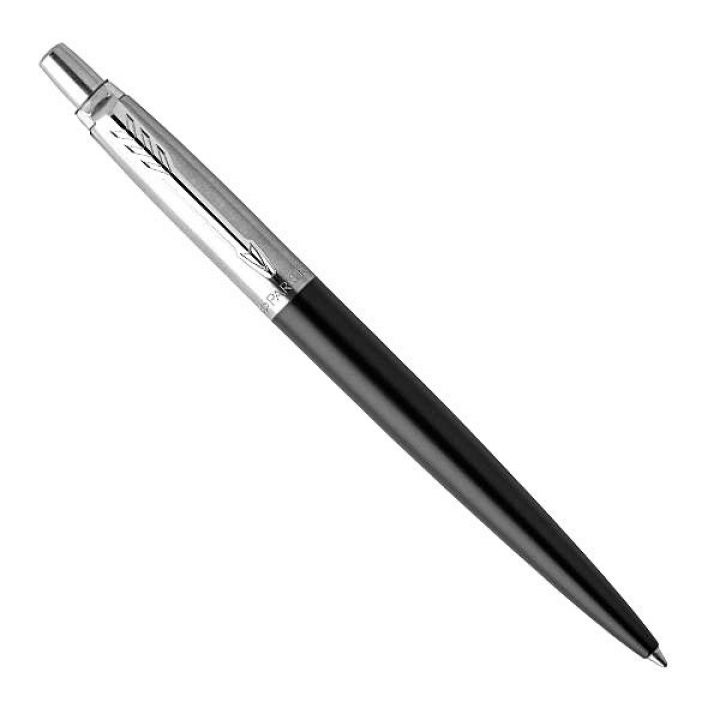Ручка кулькова Parker Jotter синій 0.8 мм (16 232)