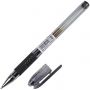 Ручка гелева Pilot G1 GRIP чорний 0.7 мм (BLGP-G1-7-B)