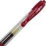 Ручка гелева Pilot G2 червоний 0.5 мм (BL-G2-5-R)