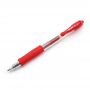 Ручка гелева Pilot G2 червоний 0.5 мм (BL-G2-5-R)