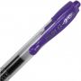 Ручка гелева Pilot G2 фіолетовий 0.5 мм (BL-G2-5-V)