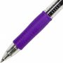 Ручка гелева Pilot G2 фіолетовий 0.5 мм (BL-G2-5-V)