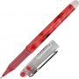 Ручка гелева Pilot P-500 червона 0.5 мм (BL-P50-R)