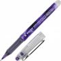 Ручка гелевая Pilot P-500 фиолетовый 0.5 мм (BL-P50-V)