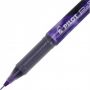 Ручка гелевая Pilot P-500 фиолетовый 0.5 мм (BL-P50-V)