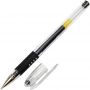 Ручка гелева Pilot G1 GRIP чорна 0.5 мм (BLGP-G1-5-B)