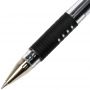 Ручка гелева Pilot G1 GRIP чорна 0.5 мм (BLGP-G1-5-B)