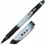 Ручка ролер Pilot V-ball Grip чорний 0.5 мм (BLN-VBG5-B)