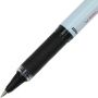 Ручка ролер Pilot V-ball Grip чорний 0.5 мм (BLN-VBG5-B)