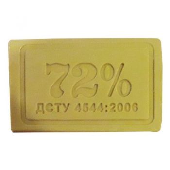 Мило господарське 72% 200 г