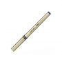 Ручка роллер Uni uni-ball fine DELUXE синяя 0.7 мм (UB-177.Blue)