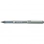 Ручка ролер Uni Eye Fine чорний 0.7 мм (UB-157.Black)