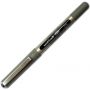 Ручка ролер Uni Eye Fine чорний 0.7 мм (UB-157.Black)