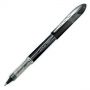 Ручка ролер Uni Uni-ball Vision Elite чорний 0.5 мм (UB-205.(05).Black)