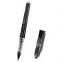 Ручка ролер Uni Uni-ball Vision Elite чорний 0.5 мм (UB-205.(05).Black)